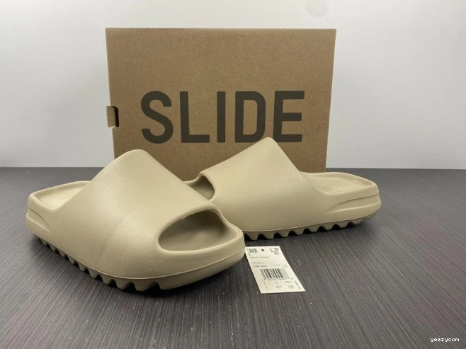 Pure Slide Adidas GW1934 Yeezy 0708